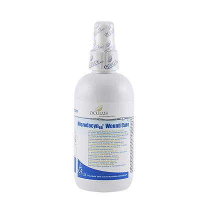 Microdacyn Wound Care 250 ml. (spray)