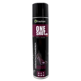 ONE SHOT - odświeżacz powietrza 600 ml. - good
