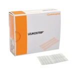 Leukostrip 4 x 38 mm (koperta 8 szt.)