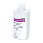 Seraman sensitive 500 ml.
