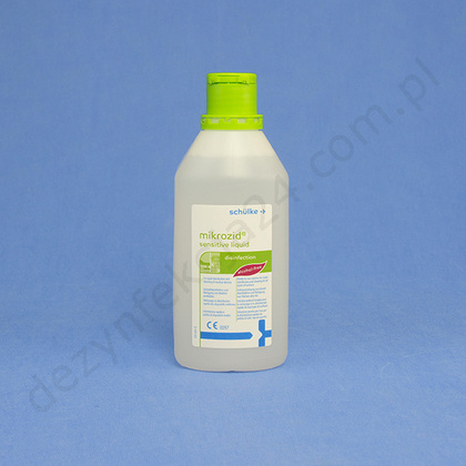 Mikrozid sensitive liquid 1 L.