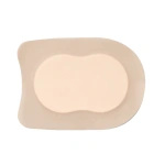 Aquacel Foam Adhesive Heel - opatrunek na pietę przylepny 14 x 19,8 cm (1 szt.)