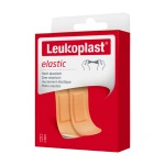 Plastry Leukoplast Elastic (20 szt.)