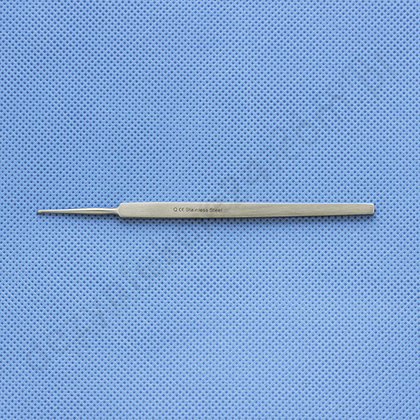 Łyżeczka do gradówki MEYHOEFER 12 cm  śr. 1,5 mm