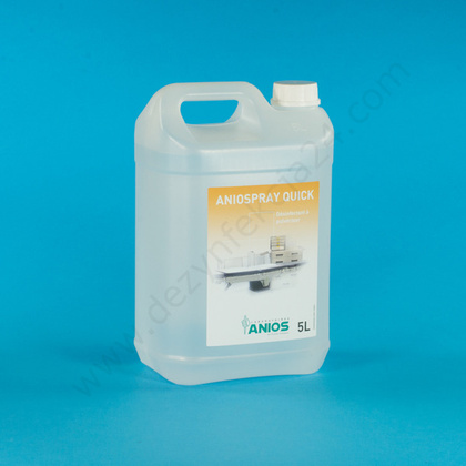 Aniospray Quick 5 L