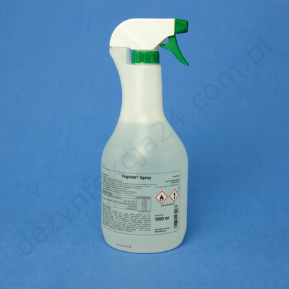 Fugaten Spray 1 L.