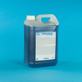Ecolab Aniosyme X3 5l - Płyn do mycia i dezynfekcji narzędzi