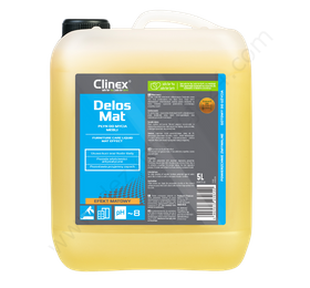 CLINEX Delos Mat 5 L