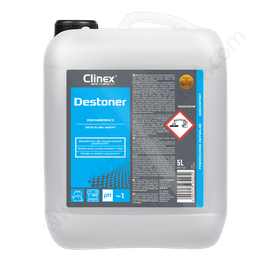 CLINEX Destoner 5 L