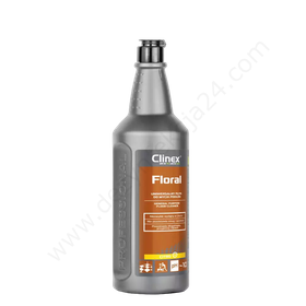 CLINEX Floral - Citro 1 L