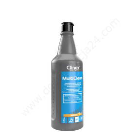 CLINEX Multi Clean - Mango 1 L