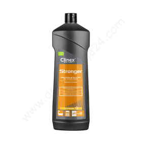 CLINEX Stronger 750 ml