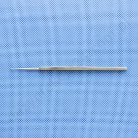 Łyżeczka do gradówki MEYHOEFER 12 cm śr. 1,0 mm