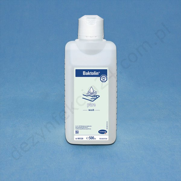 Baktolin Pure 500 Ml