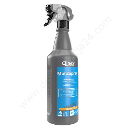 CLINEX Multi Spray - Mango 1 L