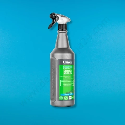 CLINEX Nano Protect Odour Killer - Fresh 1 L