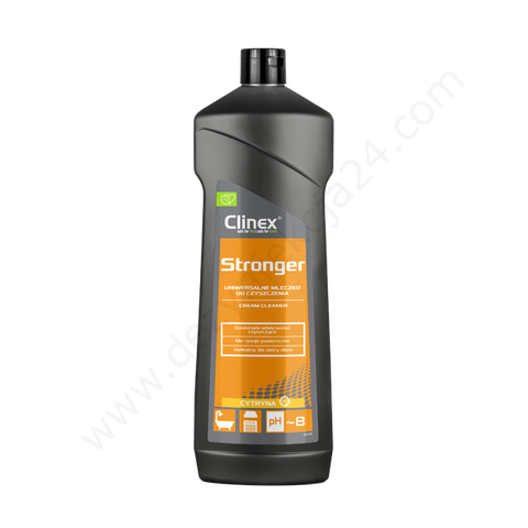 CLINEX Stronger 750 ml