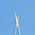 Nożyczki proste z kulką MAUNOIR 11,5 cm